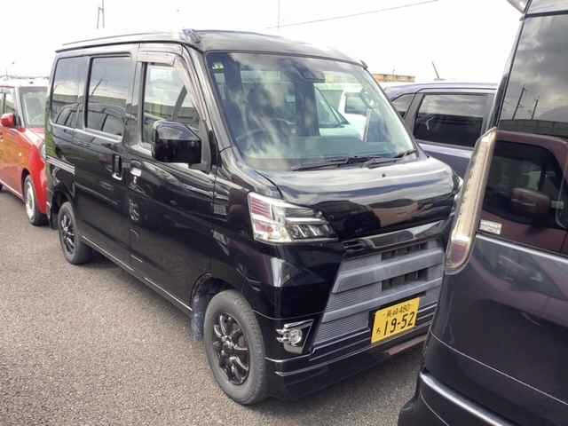 NISSAN MOCO 2014