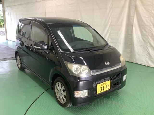 DAIHATSU MOVE 2008