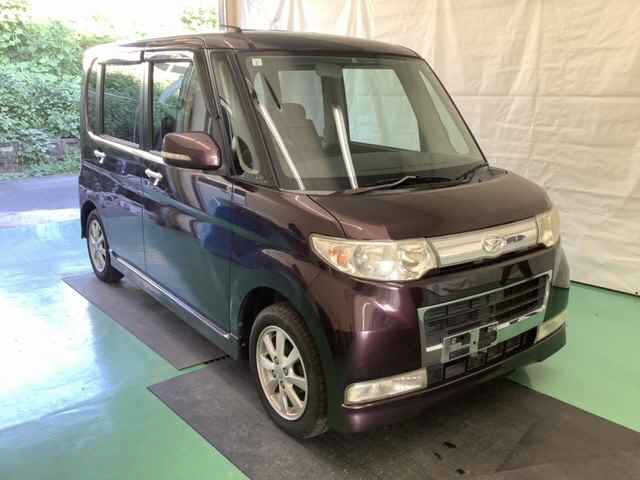 DAIHATSU TANTO 2009