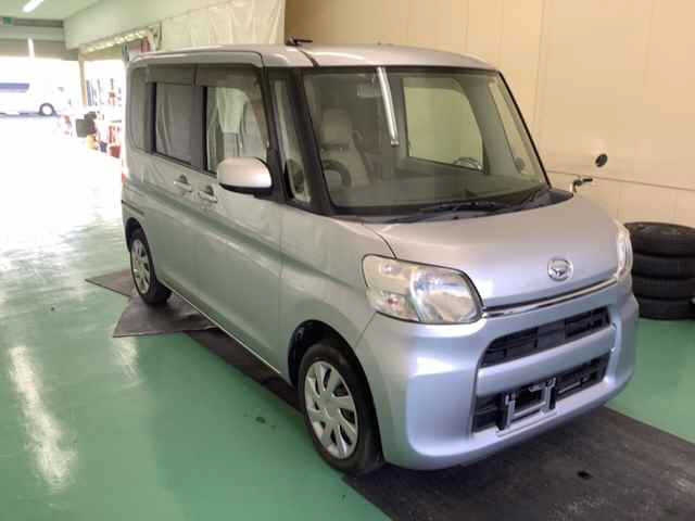 DAIHATSU TANTO 2014