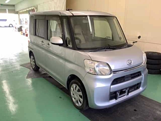 DAIHATSU TANTO 2014