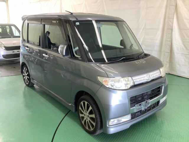 DAIHATSU TANTO 2009