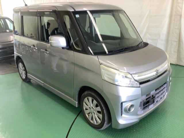 SUZUKI SPACIA 2013