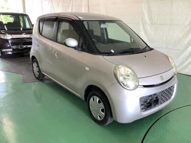 SUZUKI MRWAGON 2010