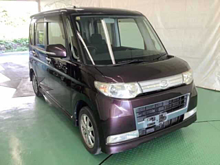 DAIHATSU TANTO 2008
