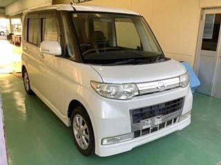 DAIHATSU TANTO 2008