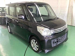 SUZUKI SPACIA 2014