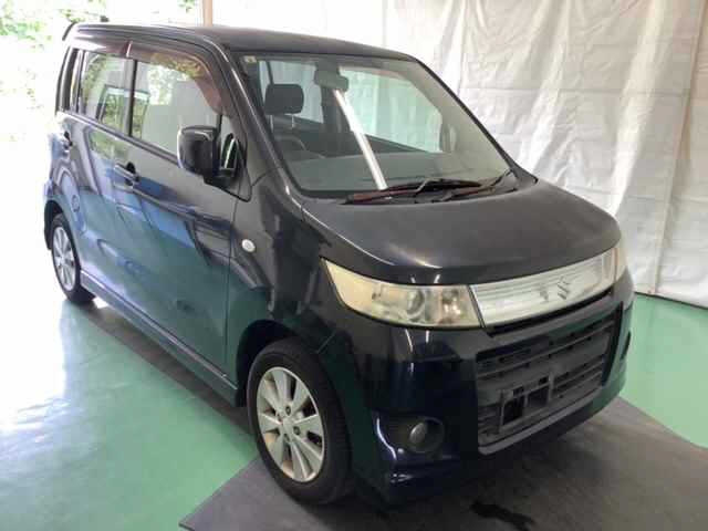 SUZUKI WAGON R 2010