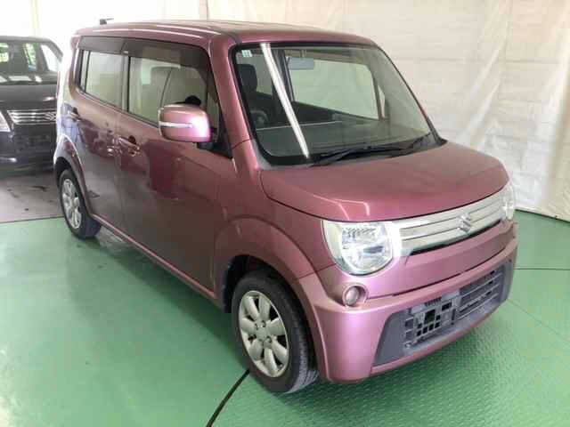 SUZUKI MRWAGON 2011