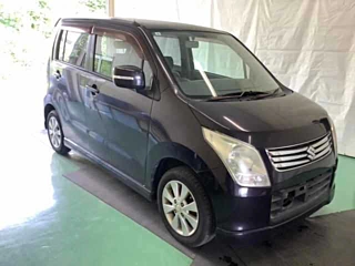 SUZUKI WAGON R 2011