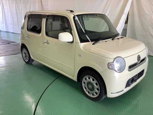 DAIHATSU MIRA 2013