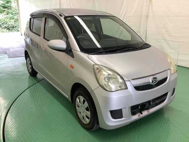 DAIHATSU MIRA 2010