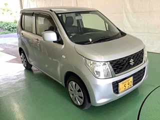 SUZUKI WAGON R 2014