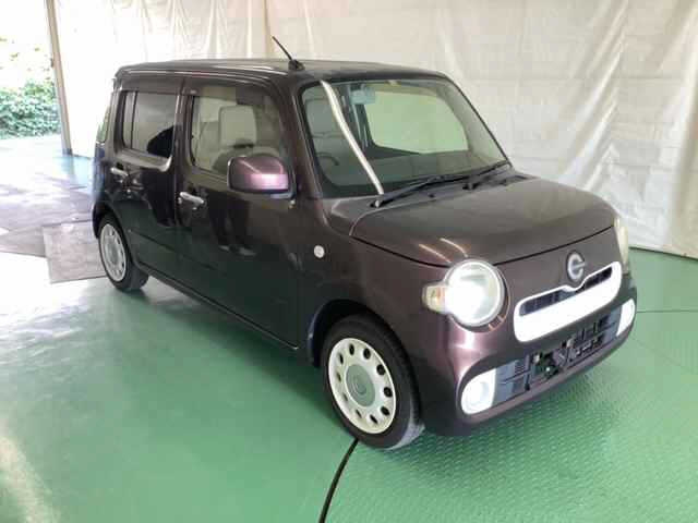 DAIHATSU MIRA 2014