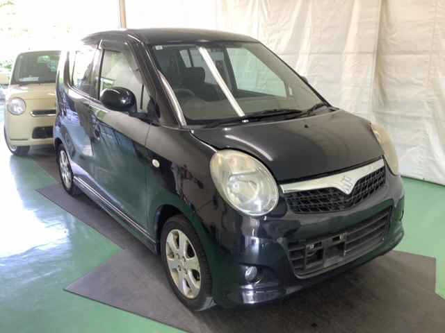 SUZUKI MRWAGON 2009