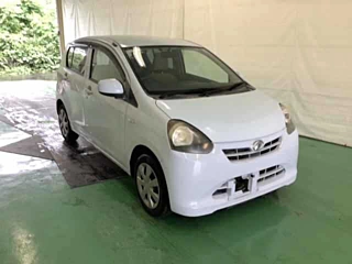 DAIHATSU MIRA E S 2011