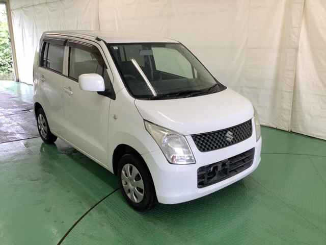SUZUKI WAGON R 2011
