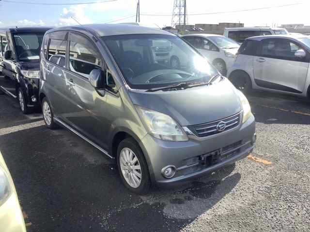 DAIHATSU MOVE 2010