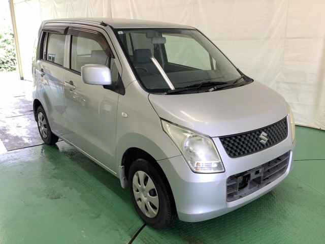 SUZUKI WAGON R 2011