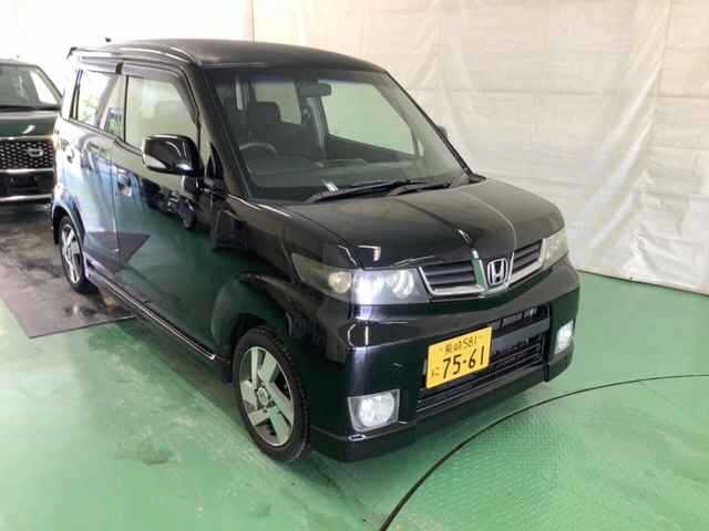 HONDA ZEST 2008