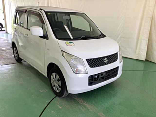 SUZUKI WAGON R 2012
