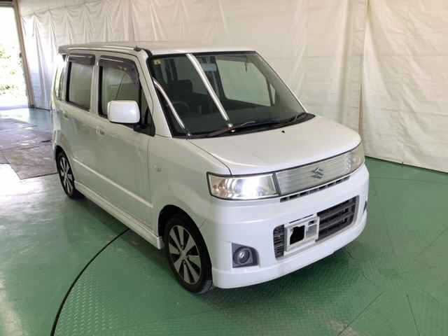 SUZUKI WAGON R 2008