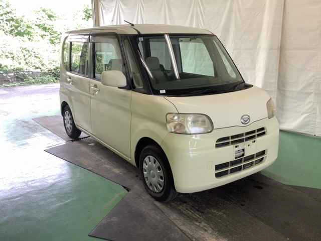 DAIHATSU TANTO 2009