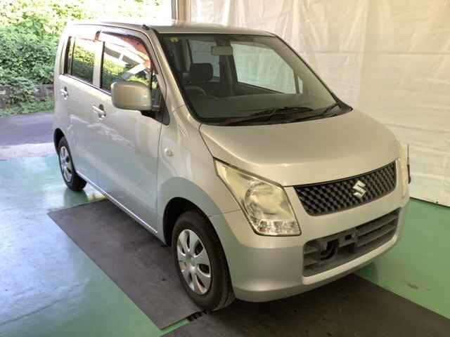 SUZUKI WAGON R 2010