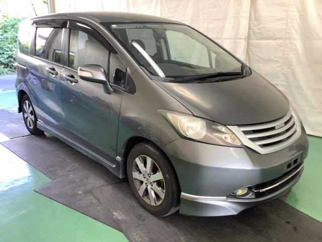 HONDA FREED 2008