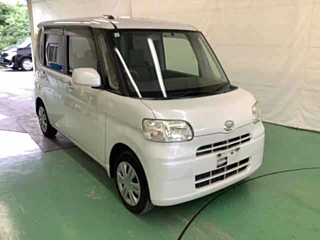 DAIHATSU TANTO 2013