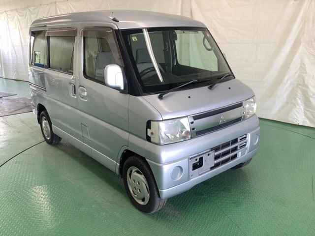 MITSUBISHI TOWNBOX 2008