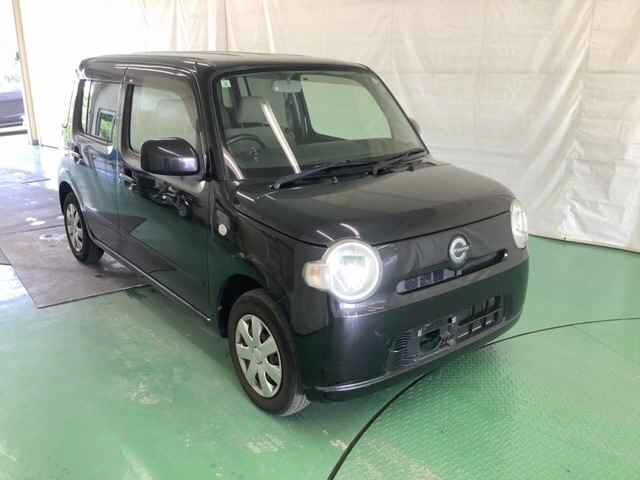 DAIHATSU MIRA 2011