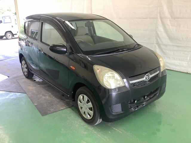 DAIHATSU MIRA 2010