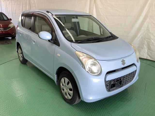 SUZUKI ALTO 2010