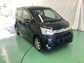 DAIHATSU MOVE 2012