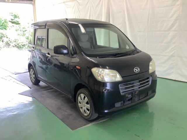 DAIHATSU TANTO EXE 2010