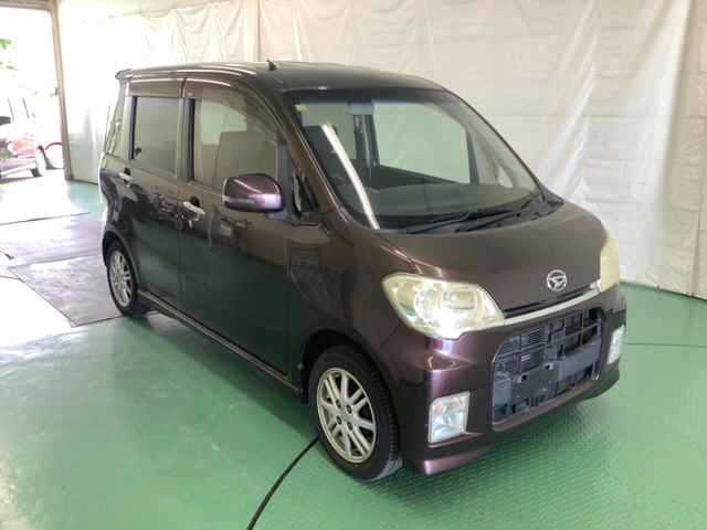 DAIHATSU TANTO EXE 2010