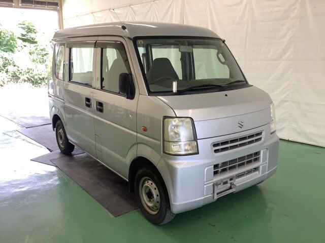 SUZUKI EVERY 2009