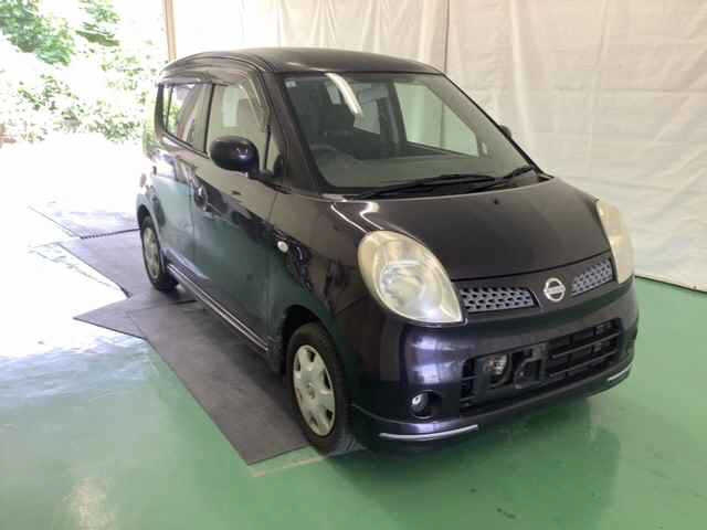 NISSAN MOCO 2009
