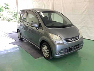 DAIHATSU MOVE 2010