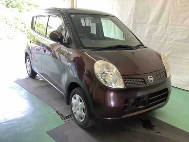NISSAN MOCO 2010