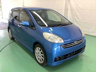 DAIHATSU SONICA 2008