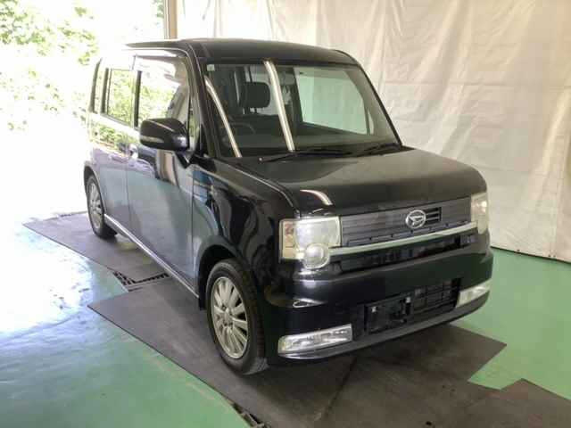 DAIHATSU MOVE CONTE 2008
