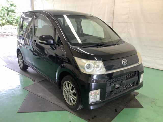 DAIHATSU MOVE 2010