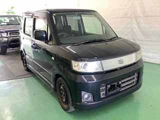 SUZUKI WAGON R 2008