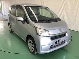 DAIHATSU MOVE 2014