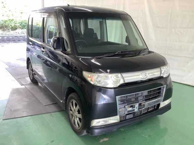 DAIHATSU TANTO 2008