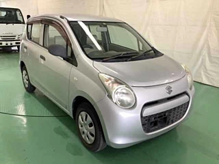 SUZUKI ALTO 2009