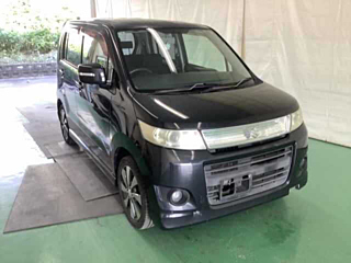 SUZUKI WAGON R 2012