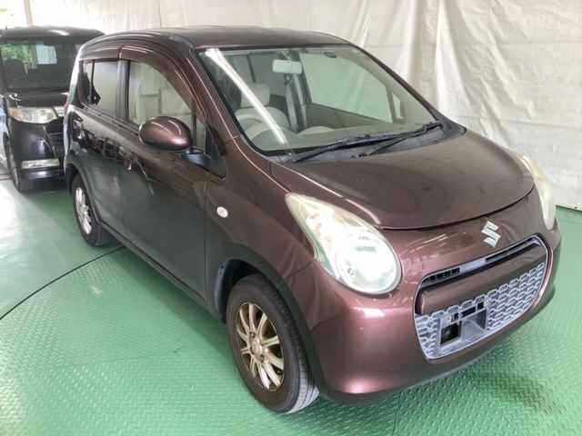 SUZUKI ALTO 2011